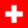 Swiss flag 32px